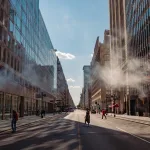 Urban PetroScent Grid: Atmospheric Perception Management System