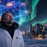 Neutrino’s: de spookdeeltjes die het universum verklaren